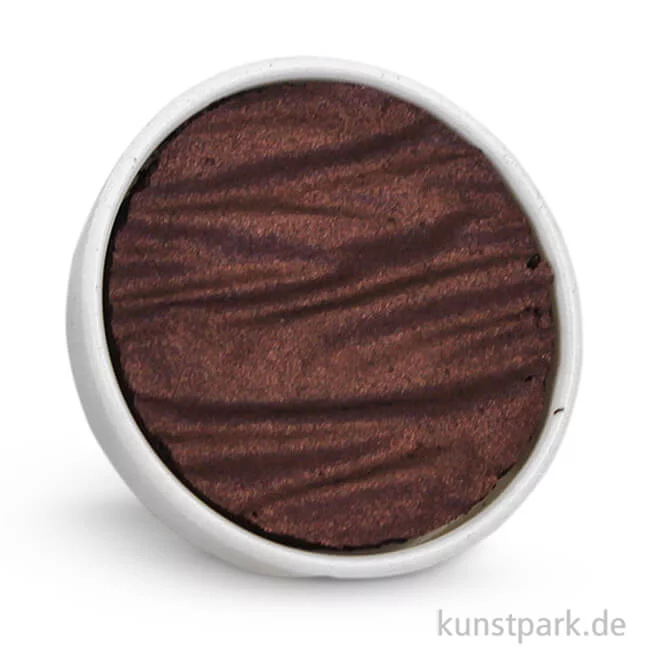 Artikelbild 1 des Artikels “COLIRO Einzelfarbe Perlglanz 30 mm | Chocolate“