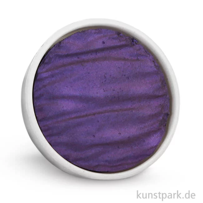 Artikelbild 1 des Artikels “COLIRO Einzelfarbe Perlglanz 30 mm | Deep Purple“