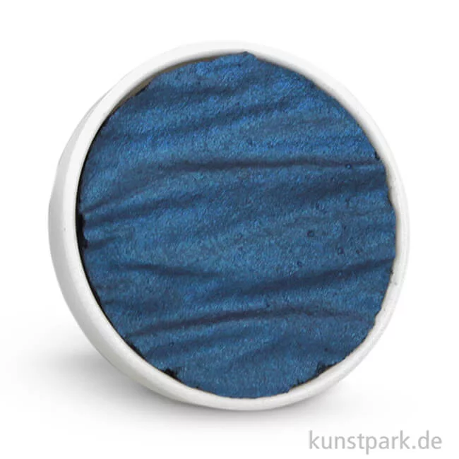 Artikelbild 1 des Artikels “COLIRO Einzelfarbe Perlglanz 30 mm | Midnight Blue“