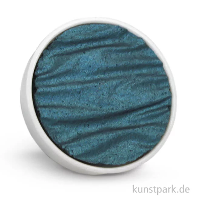 Artikelbild 1 des Artikels “COLIRO Einzelfarbe Perlglanz 30 mm | Peacock Blue“