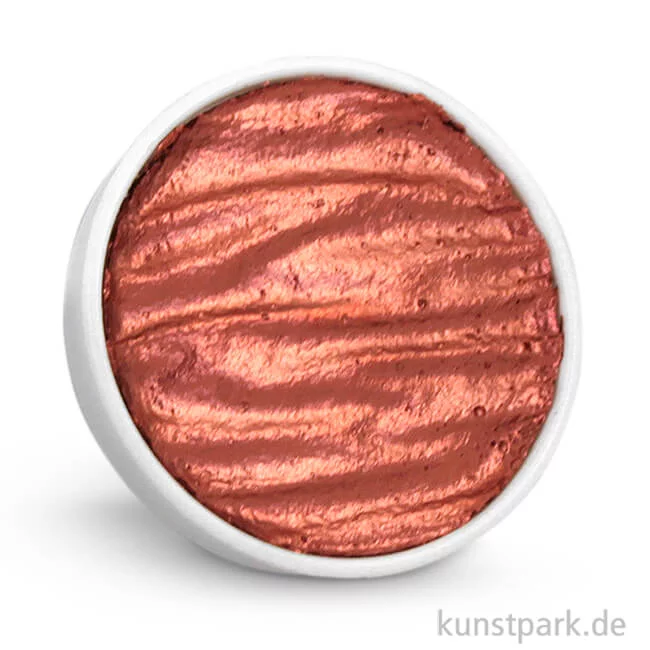 Artikelbild 1 des Artikels “COLIRO Einzelfarbe Perlglanz 30 mm | Red-Brown“