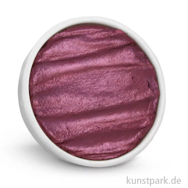 Artikelbild 1 des Artikels “COLIRO Einzelfarbe Perlglanz 30 mm | Red Violet“
