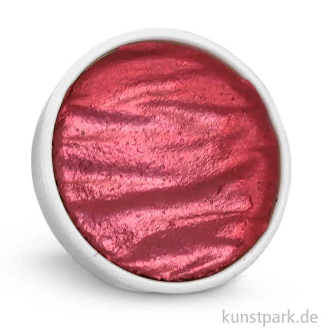 Artikelbild 1 des Artikels “COLIRO Einzelfarbe Perlglanz 30 mm | Red“