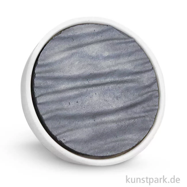 Artikelbild 1 des Artikels “COLIRO Einzelfarbe Perlglanz 30 mm | Silver-Grey“