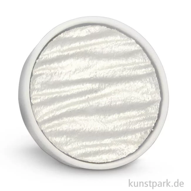 Artikelbild 1 des Artikels “COLIRO Einzelfarbe Perlglanz 30 mm | Sterling Silver“