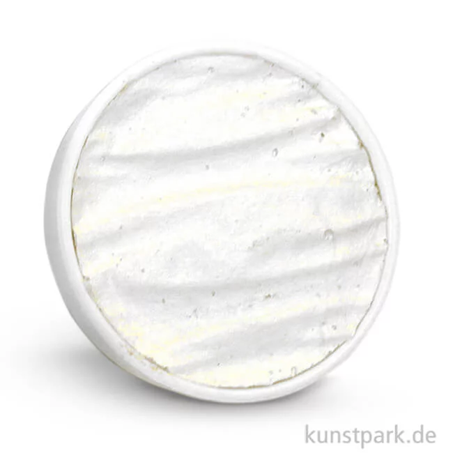 Artikelbild 1 des Artikels “COLIRO Einzelfarbe Perlglanz 30 mm | Silver Pearl“