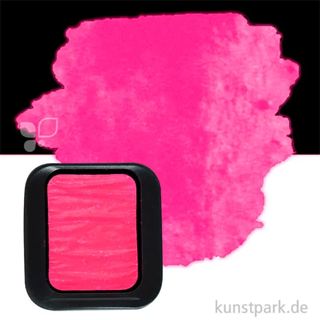 Artikelbild 1 des Artikels “FINETEC Neonfarben Einzeln - Premium Serie Näpfchen | Neon Magenta“
