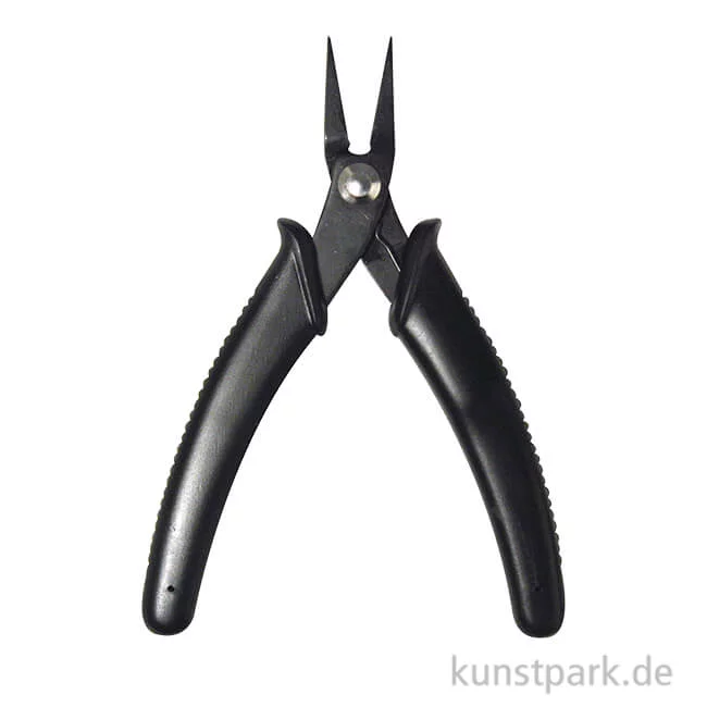 Artikelbild 1 des Artikels “Flachrundzange für Schmuck - 13,5 cm “