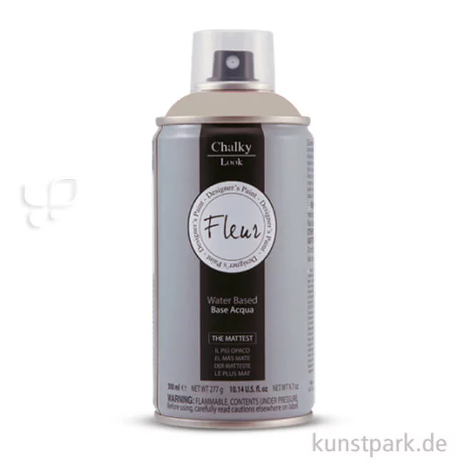 Artikelbild 1 des Artikels “FLEUR Chalky Look Spray 300 ml Einzelfarbe | F11 - Greige“