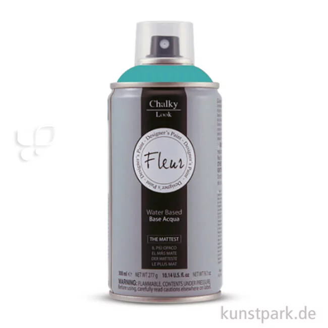 Artikelbild 1 des Artikels “FLEUR Chalky Look Spray 300 ml Einzelfarbe | F59 - Istanbul Interior“