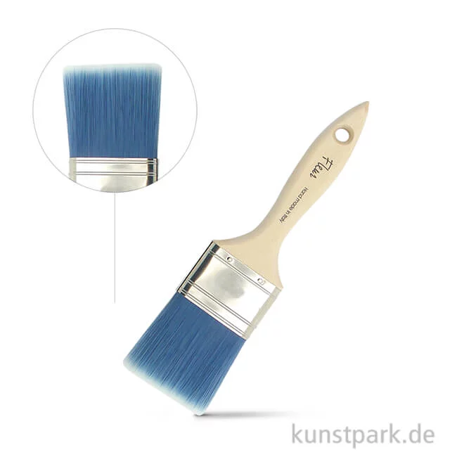 Artikelbild 1 des Artikels “FLEUR Flachpinsel 6 cm“
