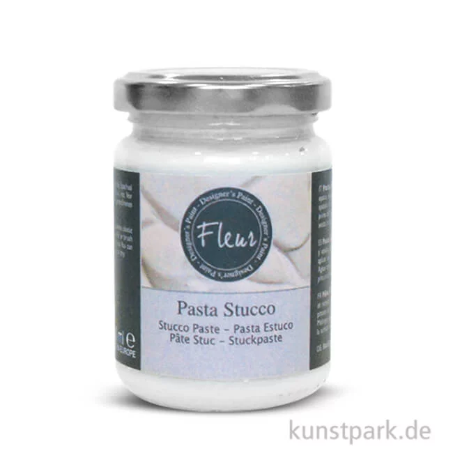Artikelbild 1 des Artikels “FLEUR Stucco Paste 130 ml “