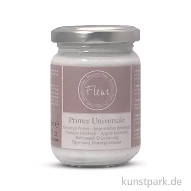 Artikelbild 1 des Artikels “FLEUR Universal Primer, 130 ml “