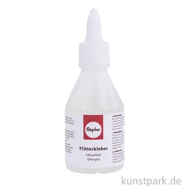 Artikelbild 1 des Artikels “Flitter-Kleber - 100 ml (106 g) “