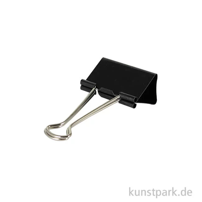 Artikelbild 1 des Artikels “Foldback Klammer 25 mm“