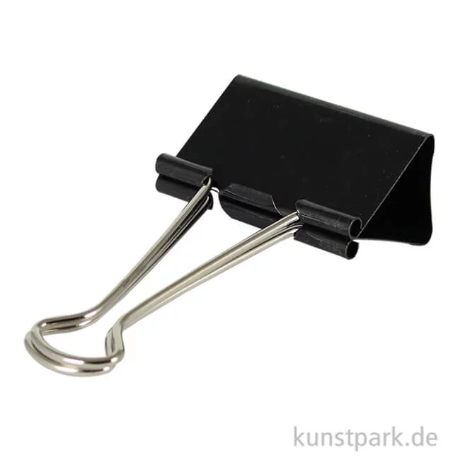 Artikelbild 1 des Artikels “Foldback Klammer 51 mm“