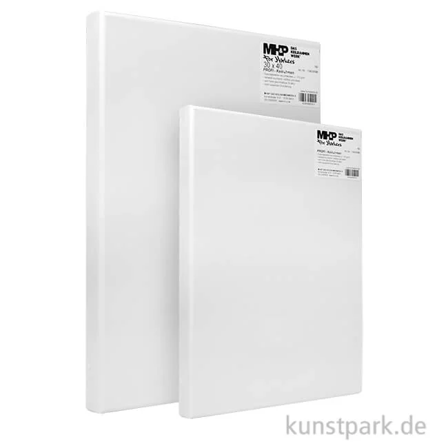Artikelbild 1 des Artikels “Keilrahmen für MARKER und POURING - 3 cm “