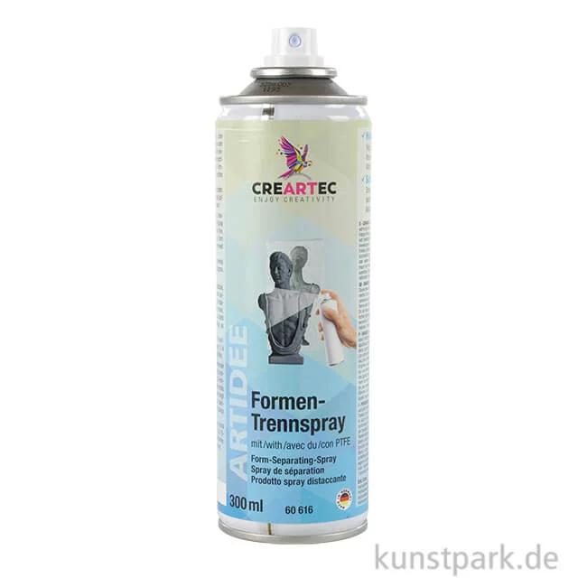 Artikelbild 1 des Artikels “Formen-Trennspray mit Teflon, 300 ml “