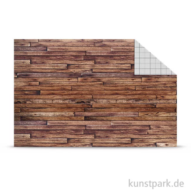 Artikelbild 1 des Artikels “Fotokarton Modellbau - DIN A4 Blatt | Schiffsboden“