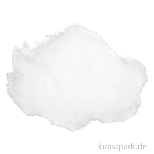 Artikelbild 1 des Artikels “Füllmaterial für Kuscheltiere, 50 g - Weiß “