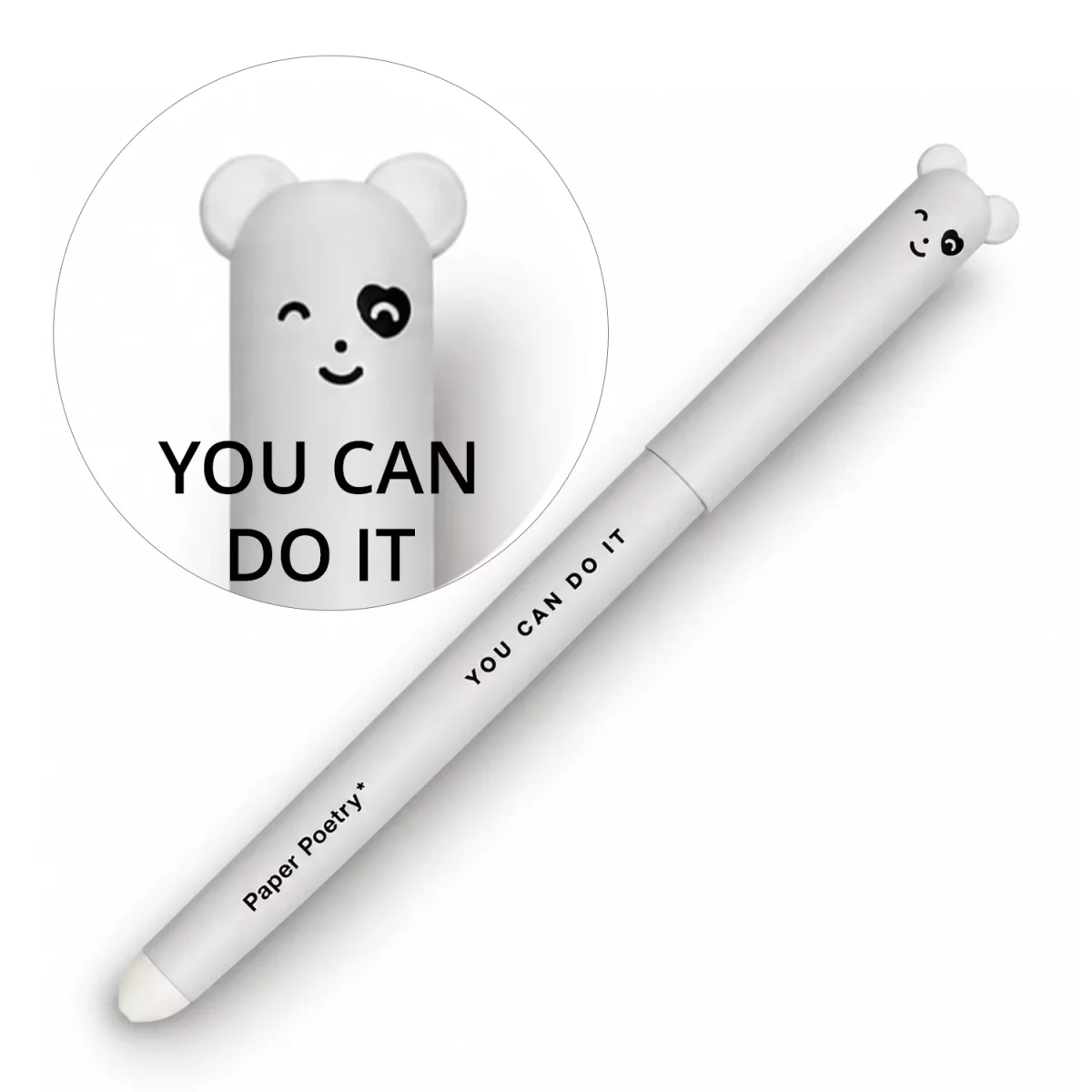 Artikelbild 1 des Artikels “Gelstift - Hund, 0,7 mm, radierbar “