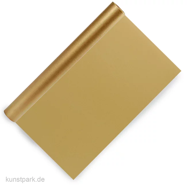 Artikelbild 1 des Artikels “Geschenkpapier - Gold, einseitig, 60g, 0,5x5 m “
