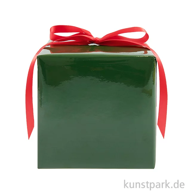 Artikelbild 1 des Artikels “Geschenkpapier - Lack, Grün, 70 cm x 2 Meter, 100 g “