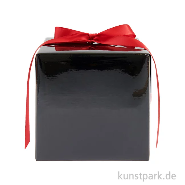 Artikelbild 1 des Artikels “Geschenkpapier - Lack, Schwarz, 70 cm x 2 Meter, 100 g “