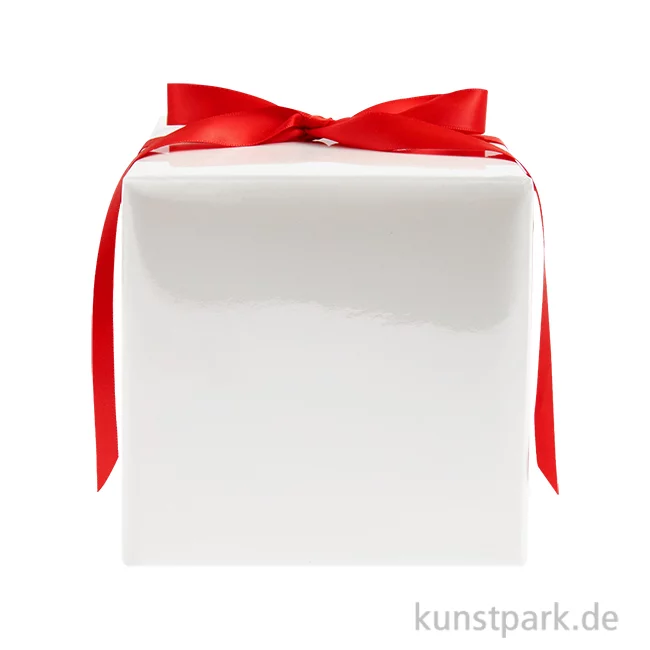 Artikelbild 1 des Artikels “Geschenkpapier - Lack, Weiß, 70 cm x 2 Meter, 100 g “