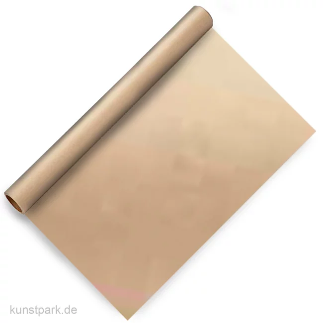 Artikelbild 1 des Artikels “Geschenkpapier - Natur, einseitig, 60g, 0,5x5 m “