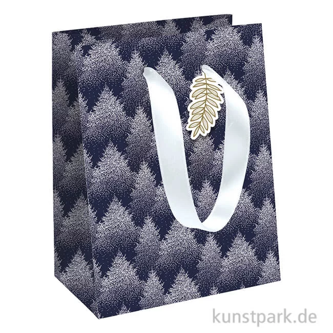 Artikelbild 1 des Artikels “Geschenktasche Precious mit Anhänger, 21,5 x 10,2 x 25,3 cm “