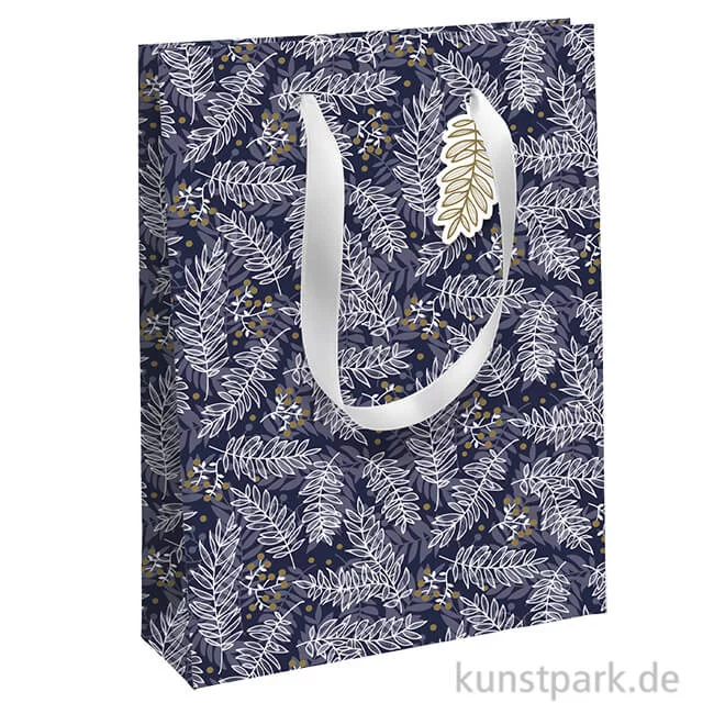 Artikelbild 1 des Artikels “Geschenktasche Precious mit Anhänger, 26,5 x 14 x 33 cm “