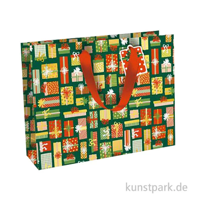 Artikelbild 1 des Artikels “Geschenktasche Sweet Christmas, 37,3 x 27,5 cm “