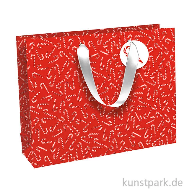 Artikelbild 1 des Artikels “Geschenktasche Wichtel, 37,3 x 11,8 x 27,5 cm “