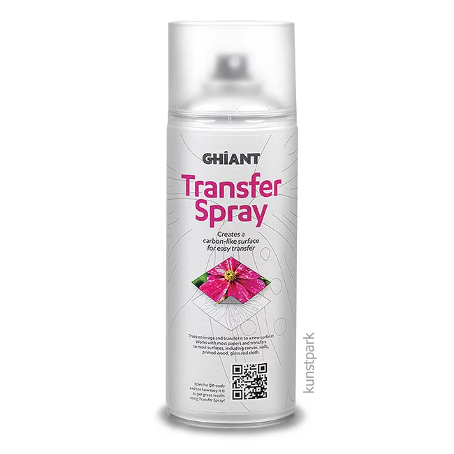 Artikelbild 1 des Artikels “Ghiant Transfer Spray 400ml “
