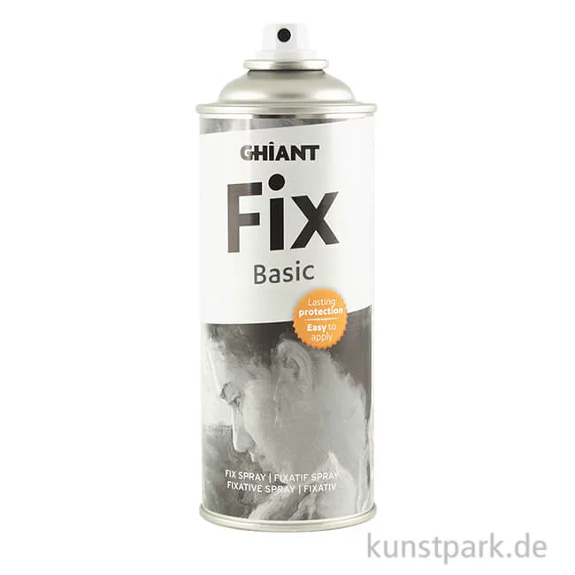 Artikelbild 1 des Artikels “GHIANT Universal Fixativ Sprühdose 400 ml “