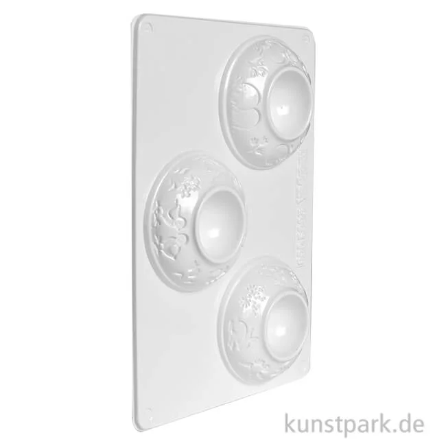 Artikelbild 1 des Artikels “Gießform - Eierbecher “