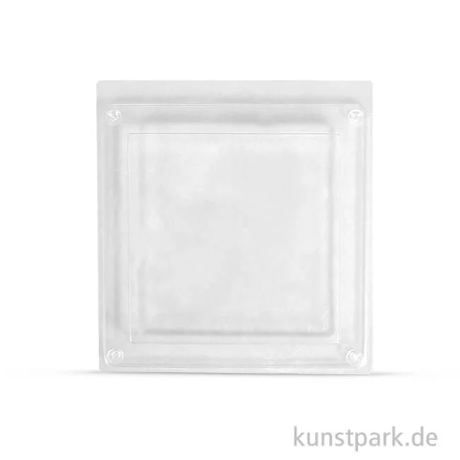 Artikelbild 1 des Artikels “Gießform - Fliese, 11x11cm “