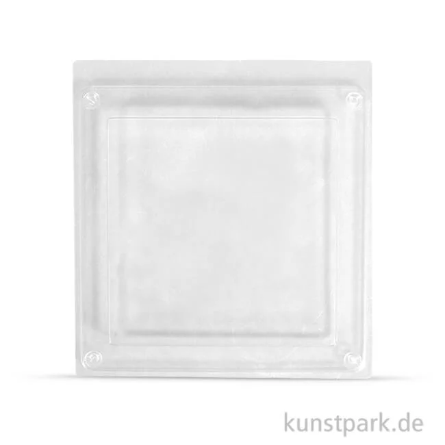 Artikelbild 1 des Artikels “Gießform - Fliese, 16x16cm “