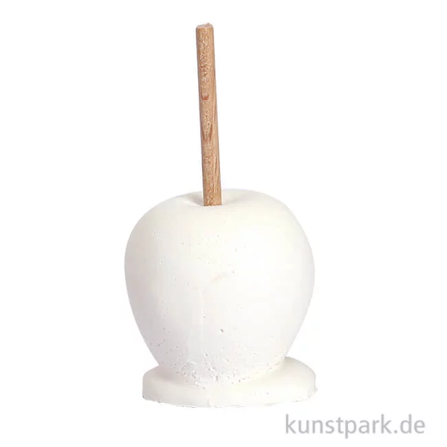 Artikelbild 1 des Artikels “Gipsfigur - Liebesapfel, 70 x 35 x 35 mm “