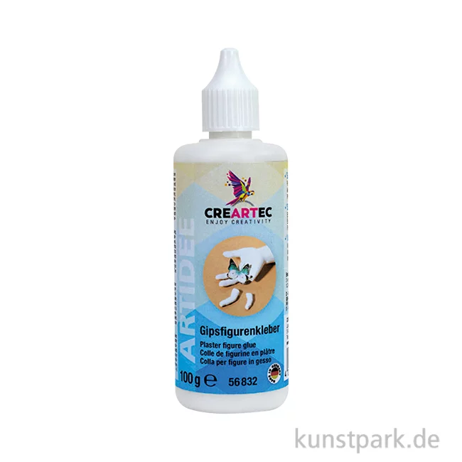 Artikelbild 1 des Artikels “Gipsfiguren Kleber, 100 g “