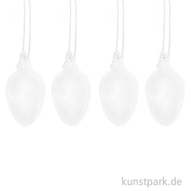 Artikelbild 1 des Artikels “Glas Eier Klar, 4-teilig “