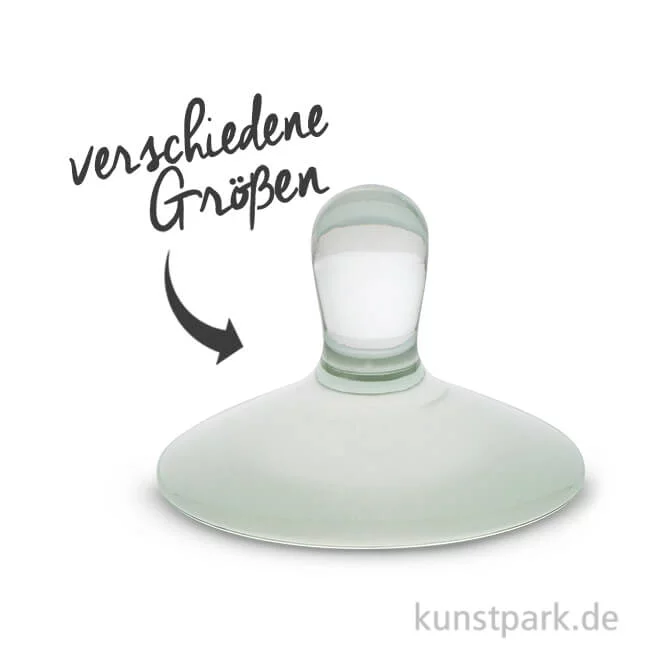 Artikelbild 1 des Artikels “Glasläufer zum Farben anreiben “
