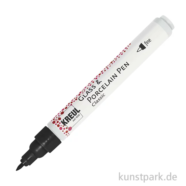 Artikelbild 1 des Artikels “KREUL Glass & Porcelain Pen - Fein “