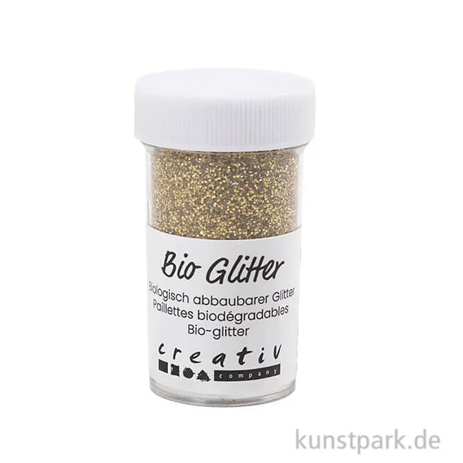 Artikelbild 1 des Artikels “Glitter, Gold, 27 ml Dose “