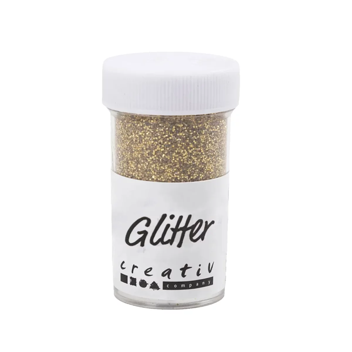 Artikelbild 1 des Artikels “Glitter, Gold, 27 ml Dose “