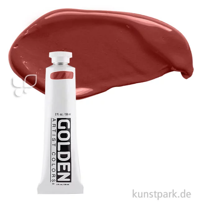 Artikelbild 1 des Artikels “GOLDEN Heavy Body Acrylfarben 59 ml | 1405 Violet Oxide“