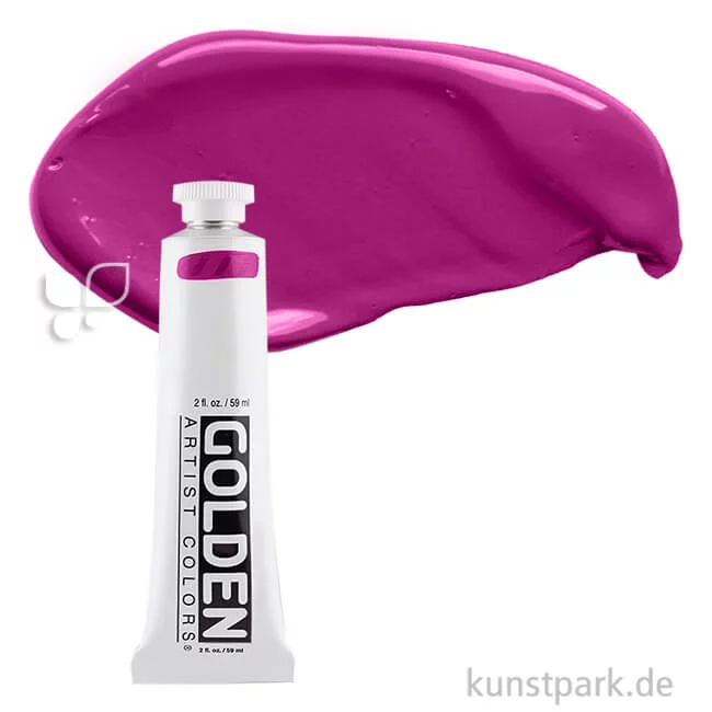 Artikelbild 1 des Artikels “GOLDEN Heavy Body Acrylfarben 59 ml | 1465 Cobalt Violet Hue“