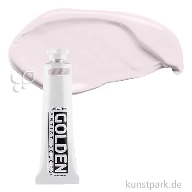 Artikelbild 1 des Artikels “GOLDEN Heavy Body Acrylfarben 59 ml | 1573 Titan Violet Pale“