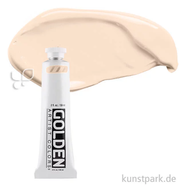 Artikelbild 1 des Artikels “GOLDEN Heavy Body Acrylfarben 59 ml | 1576 Titan Mars Pale“